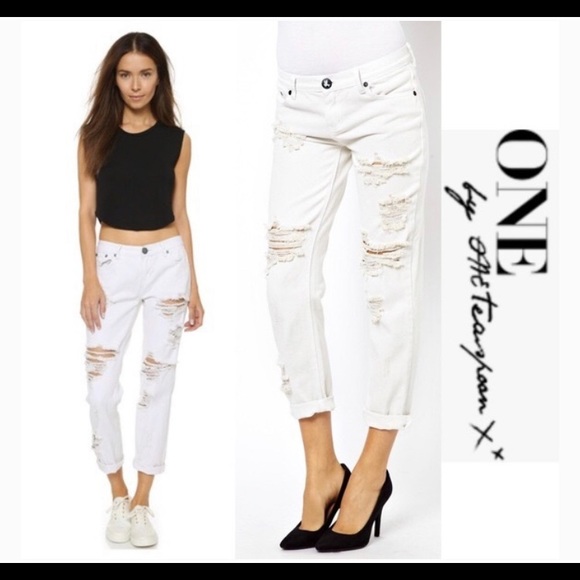 One teaspoon jeans - Picture 3 of 17